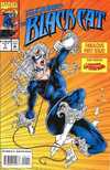 Felicia Hardy: The Black Cat comic books